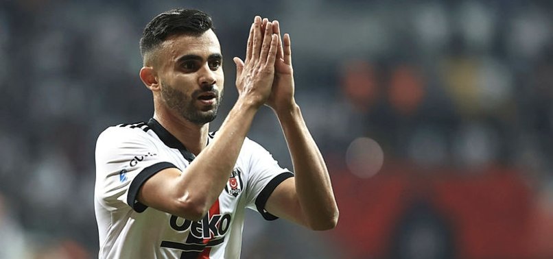 Kartal'da Rachid Ghezzal kayıp aranıyor!