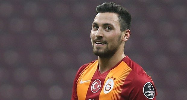 Sinan Gümüş’e dev talip