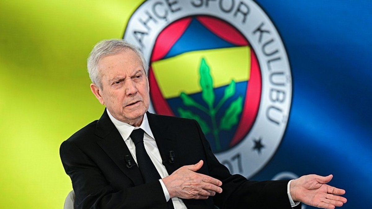 Aziz Yıldırım'dan Galatasaray'a dev çalım! Fenerbahçe'de transfer operasyonu başlıyor