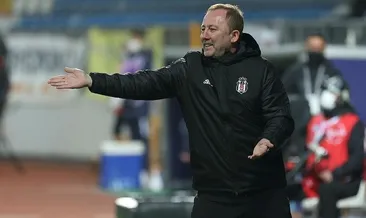 Forvette kim oynayacak? Yalçın kararını verdi