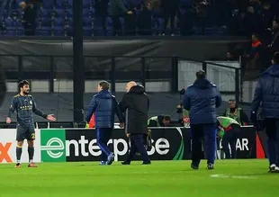 Hoca haklı Volkan