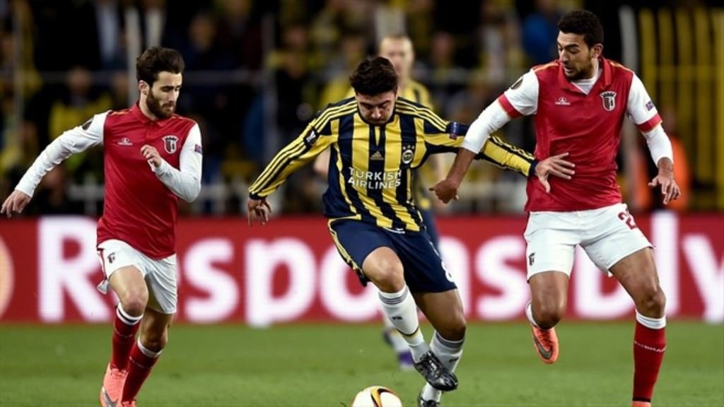 Fenerbahçe’nin Krasnodar karşısındaki muhtemel 11’i: