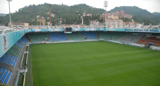 Süper Lig’e yeni statlar