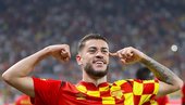 Beşiktaş’tan Romulo açıklaması