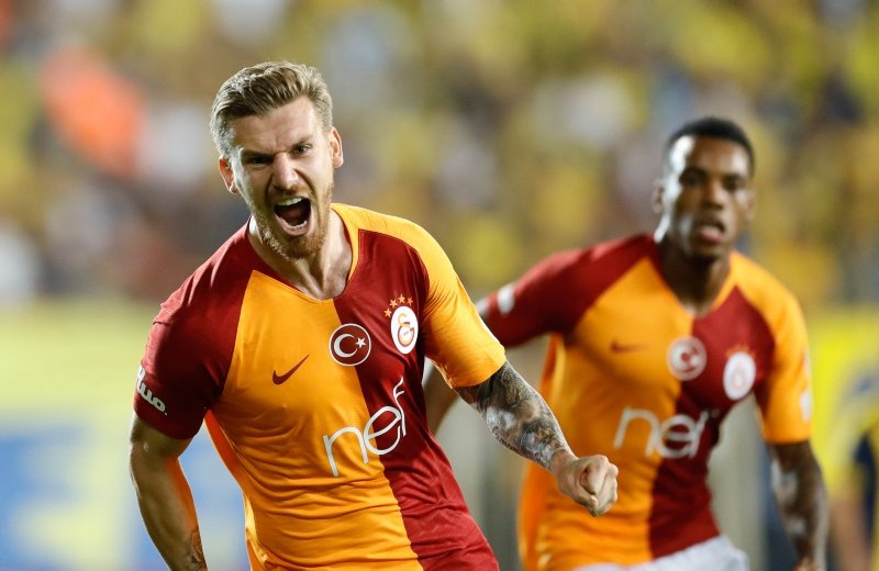 Galatasaray’da Serdar Aziz pişmanlığı