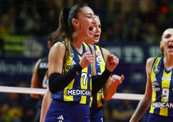 F.Bahçe Medicana evinde galip!