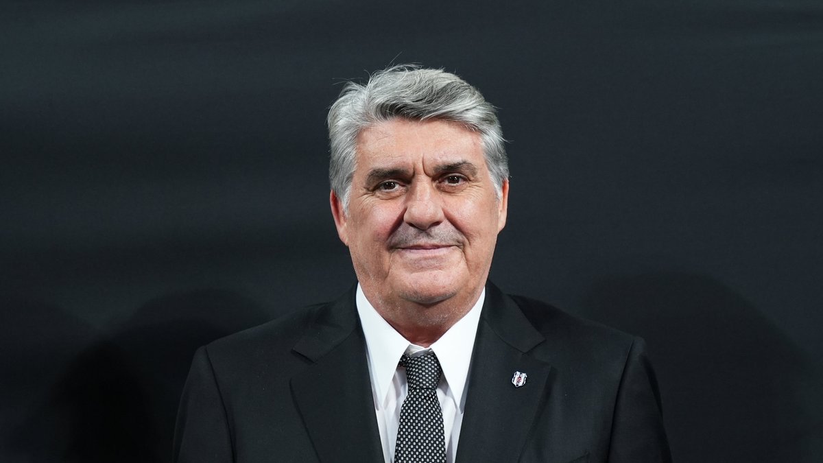 Beşiktaşın b planı belli oldu! İşte teknik direktör adayları...
