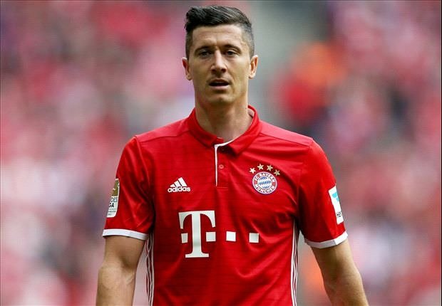 Bruma-Messi, Eren-Lewandowski
