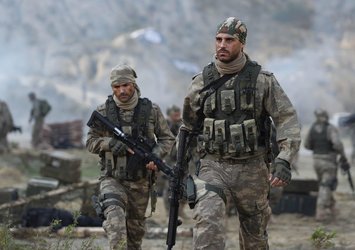 Yalnız Kurt 24. BÖLÜM İZLE