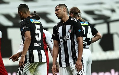 Son dakika spor haberi: Beşiktaş travmayı unutamadı! G.Saray...