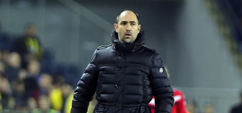 Igor Tudor'dan penaltı isyanı