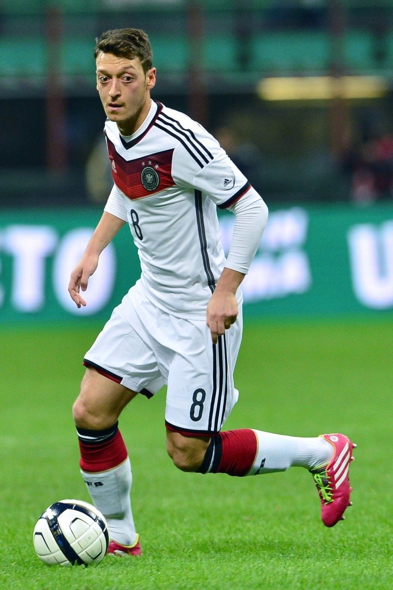 Fenerbahçe’den Mesut Özil bombası