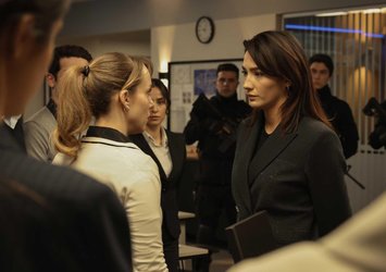 Teşkilat son bölüm full izle! (8 Aralık)