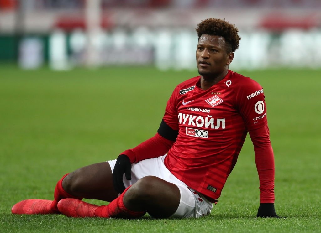 Ersun Yanal’ın gözdesi Ze Luis