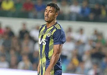 Dirar için flaş iddia!