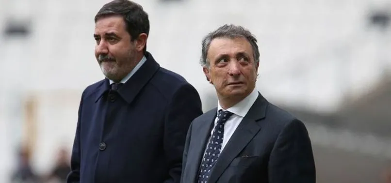 ''Demba Ba giderse Gomez’i alırız''