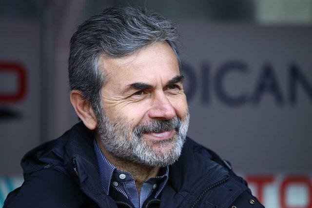 Kocaman’lı F.Bahçe’nin transfer listesi belli oldu