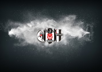 Beşiktaş'tan maç öncesi flaş açıklama!