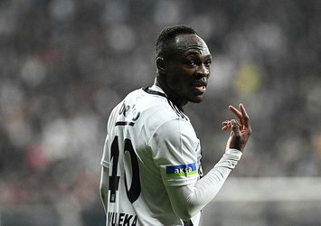 Beşiktaş'a Muleka piyangosu! Teklif...