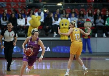 G.Saray deplasmanda farka gitti!