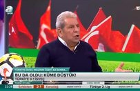 Erman Toroğlu: Lucescu, oğlunu da al git!