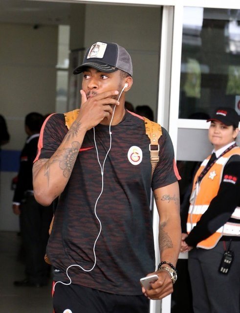 Galatasaray ilk transferini yapıyor