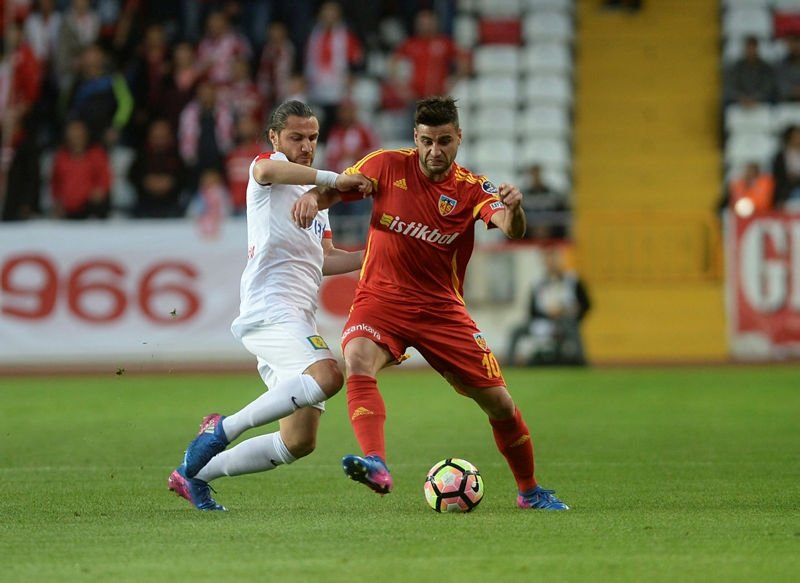 Trabzonspor’un transfer edeceği yıldızlar