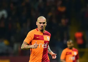 Son yolcu Maicon