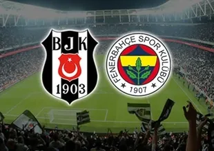Derbi öncesi flaş gelişme