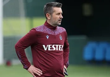 Trabzonspor'da çifte müjde! Transfer...