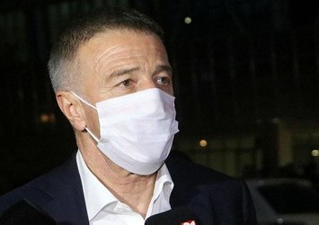 Ahmet Ağaoğlu: Doğru olduğuna inandığınız kararı verin