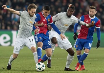 Daley Blind, Fenerbahçe'ye önerildi