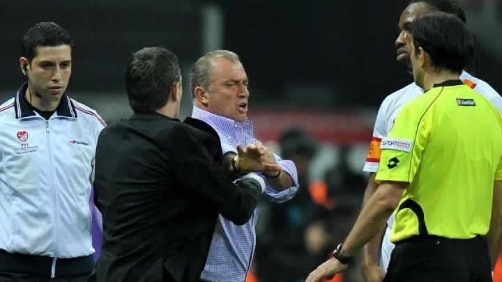 İşte PFDK’nın ceza yağdırdığı isimler!