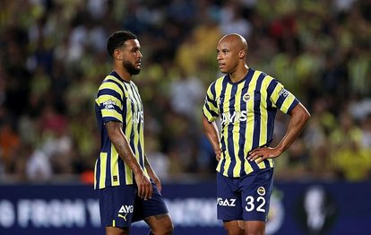 Fenerbahçe’de savunma istikrarsızlığı! Son 5 sezonda 13 stoper birden...