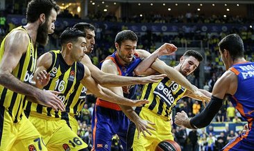 EuroLeague'den Fenerbahçe Beko açıklaması!