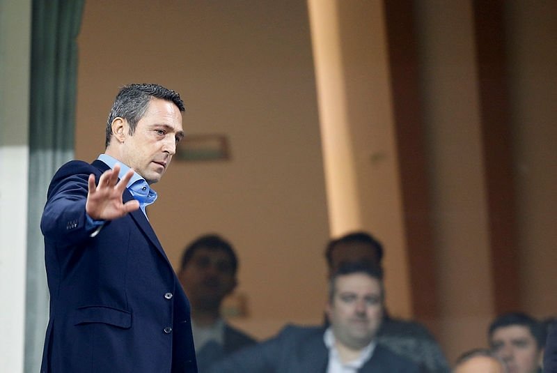 Fenerbahçe’de flaş transfer gelişmesi!