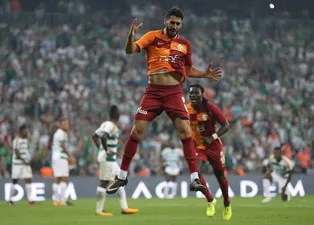 Tolga Ciğerci, Avrupa'da zirvede
