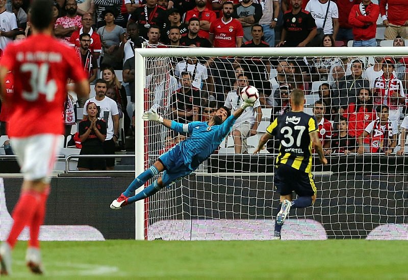Volkan Demirel’i çıldırtan olay!