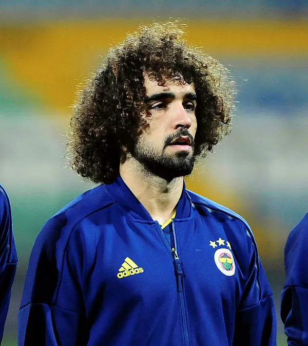 Son dakika transfer haberi: Fenerbahçe Sadık Çiftpınar ile yollarını ayırdı! - 1