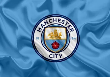 M.City'de 2 oyuncu Covid-19'a yakalandı