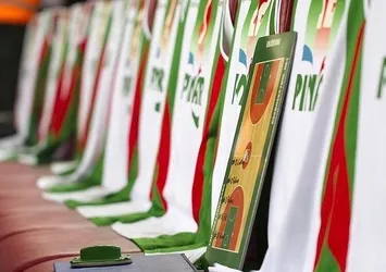 Pınar Karşıyaka sezona ısındı