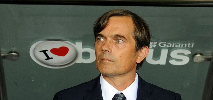 Phillip Cocu'dan Skrtel açıklaması