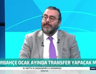 F.Bahçeli yıldızla ilgili çarpıcı sözler! "Patlama yapacak"