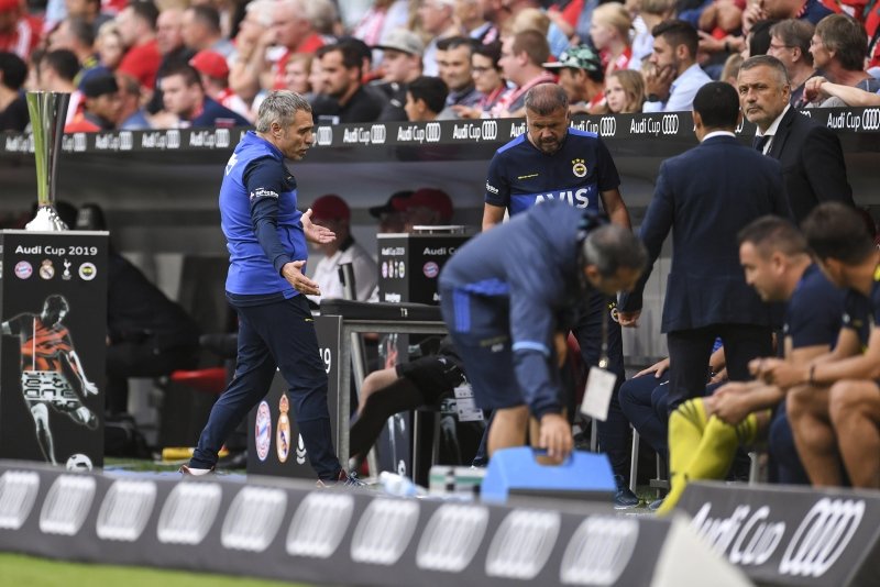 Zidane’dan Altay Bayındır ve Ferdi Kadıoğlu sözleri!