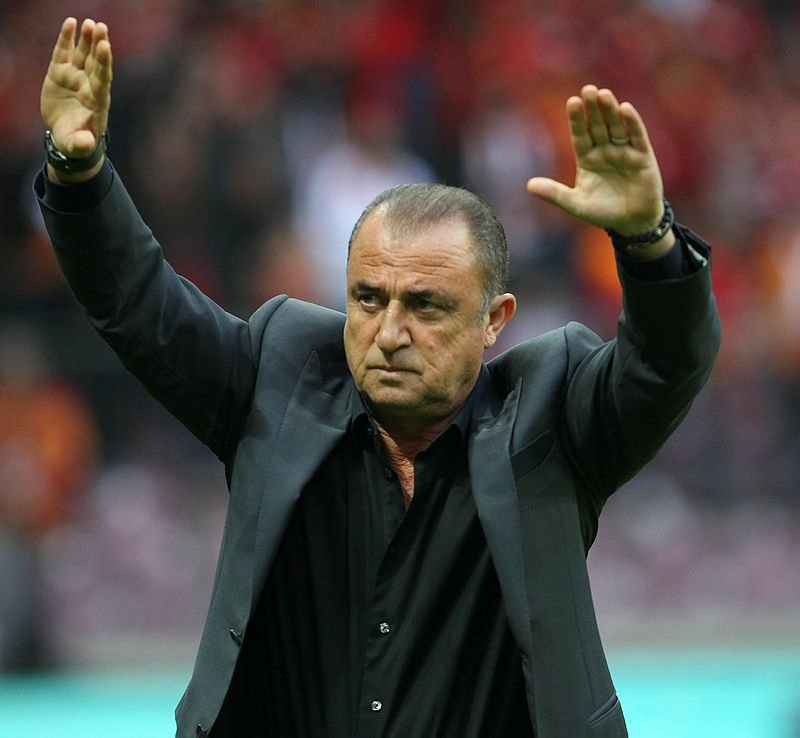 Fatih Terim’in rekor senesi