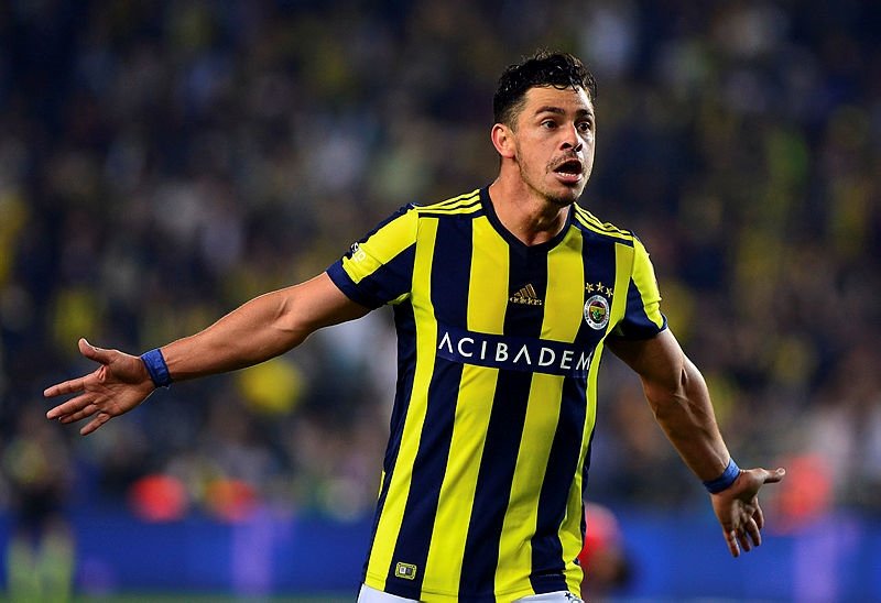 Fenerbahçe’den Remy Cabella hamlesi