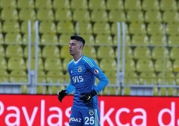 Berke Özer’e talip var