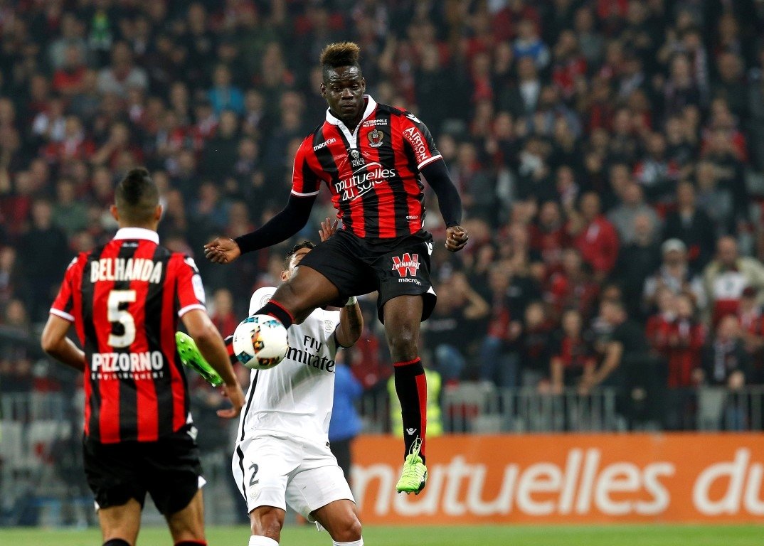 Galatasaray’ın Balotelli ısrarı!