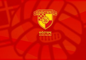 Göztepe'de sürpriz ayrılık!