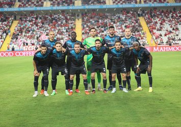 Adana Demirspor liderliğe yükseldi!